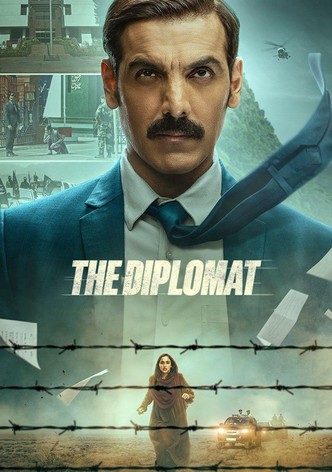 The Diplomat