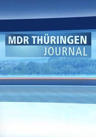 Thüringen Journal