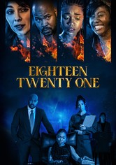 Eighteen Twenty One