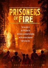 Prisoners of Fire