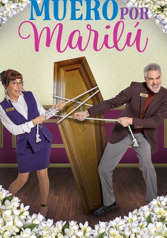 Me Muero por Marilú