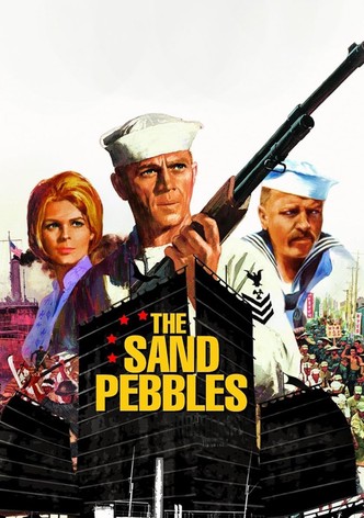 The Sand Pebbles