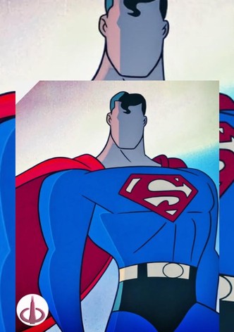 It's All Been Done - How SUPERMAN: The Animated Series Found Its Face