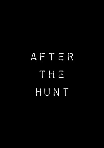 After the Hunt