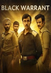 Black Warrant: Geständnisse aus dem Tihar-Gefängnis