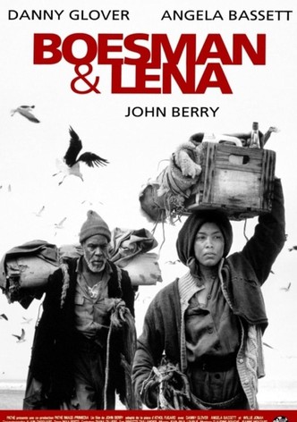 Boesman & Lena