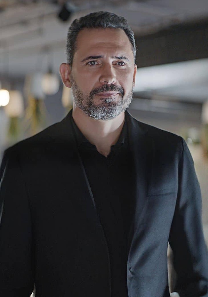 A Nose and Three Eyes