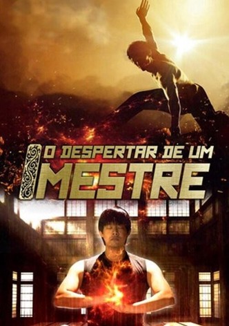 O Despertar de Um Mestre