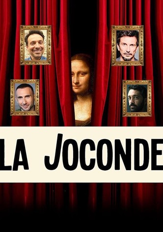 La Joconde