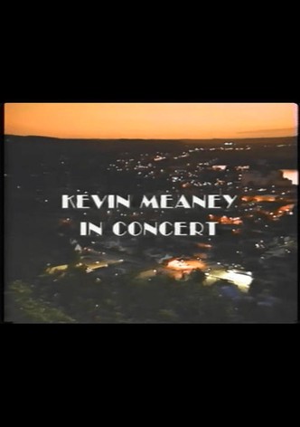 Kevin Meaney: In Concert