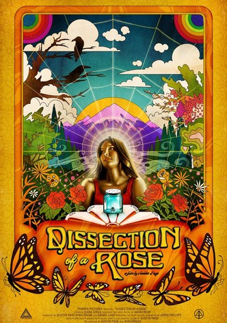 Dissection of a Rose
