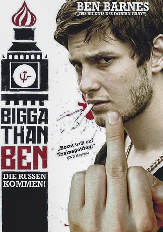 Bigga Than Ben
