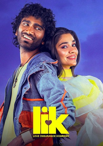 Love Insurance Kompany