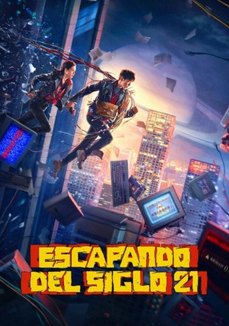 Escapando del siglo XXI