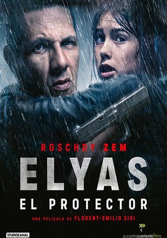 Elyas, el protector