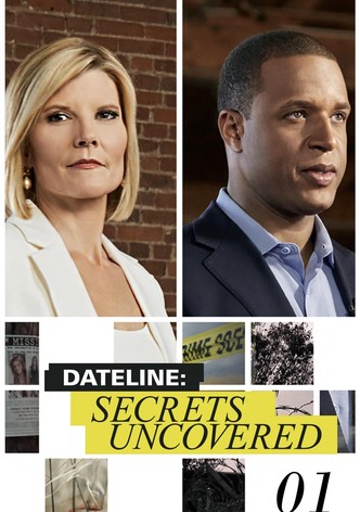 Secret Wars Uncovered S01