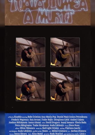 Toată Lumea a Murit