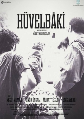 Hüvelbaki