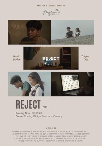 Reject
