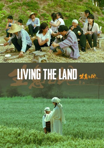 Living the Land