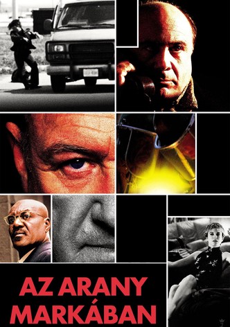 Az arany markában