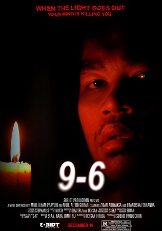 9-6: When the Light Goes Out