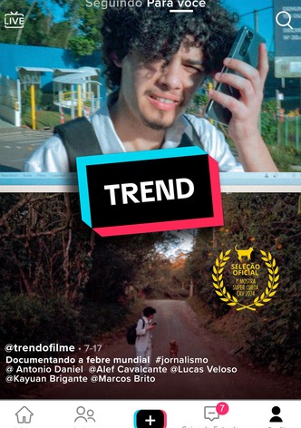 TREND