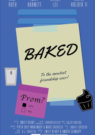 Baked