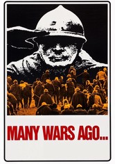 Ludzie przeciwko sobie