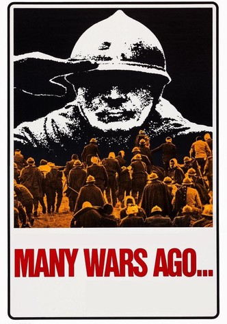 Hombres contra la guerra