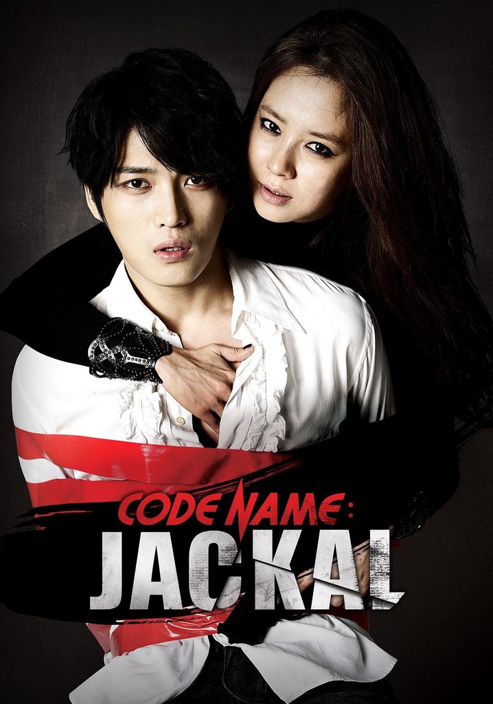 Code Name: Jackal