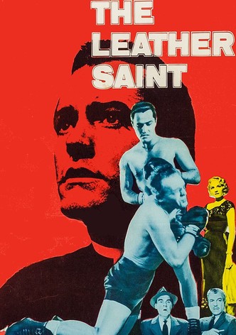 The Leather Saint