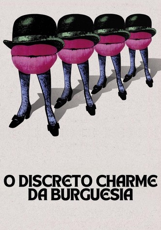 O Charme Discreto da Burguesia