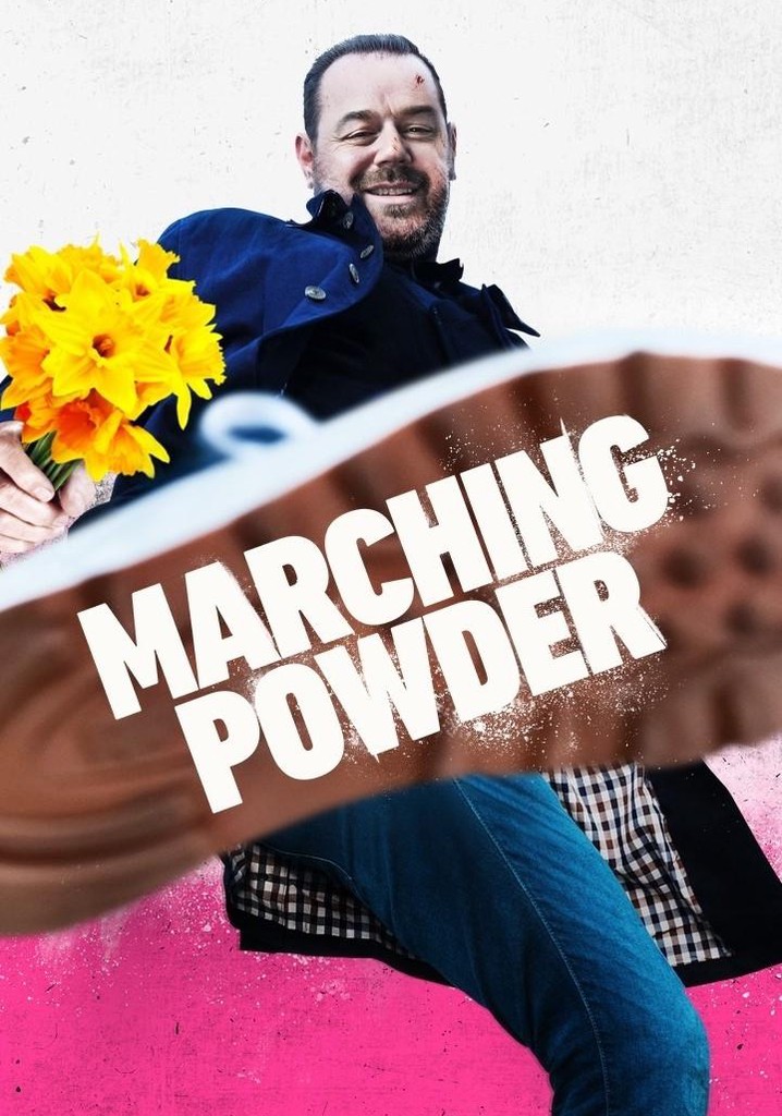 Marching powder movie watch stream online