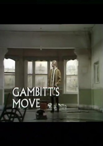 Gambitt's Move