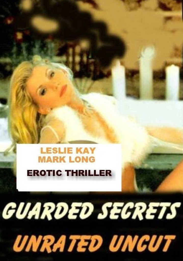 Guarded Secrets