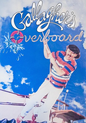 Gallagher: Overboard