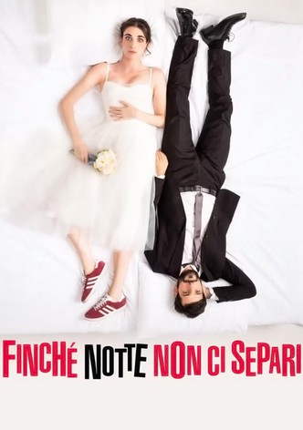 Finché notte non ci separi