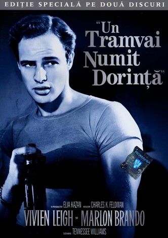 Un tramvai numit dorință