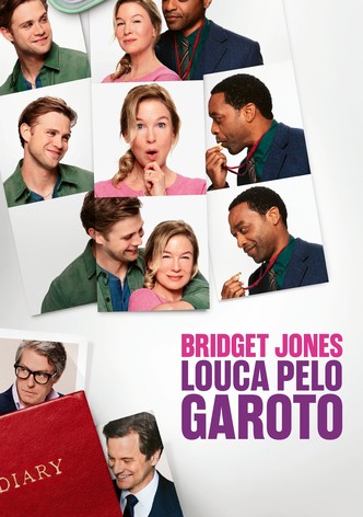 Bridget Jones: Louca Por Ele