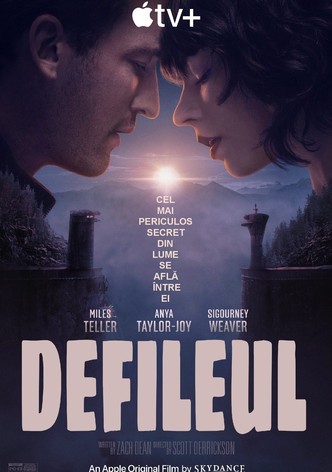 Defileul