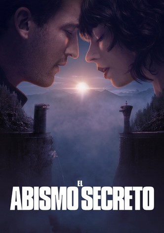 El abismo secreto