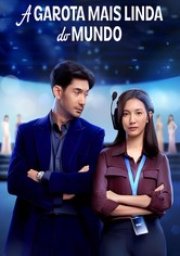 A Mais Bela do Mundo