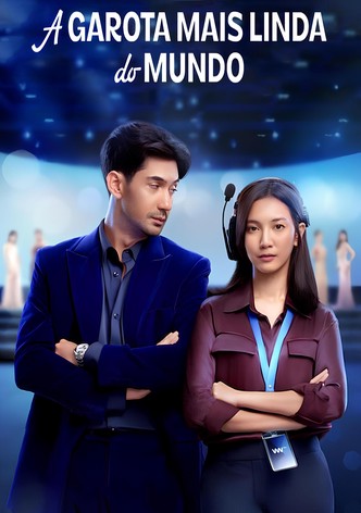 A Mais Bela do Mundo