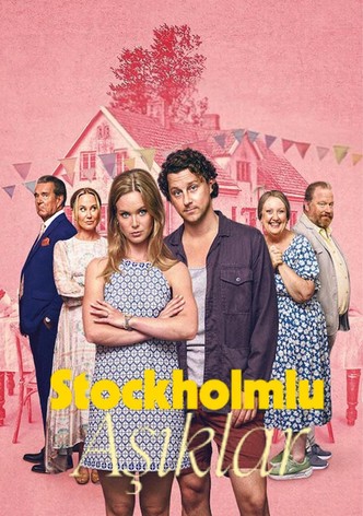 Stockholmlu Aşıklar