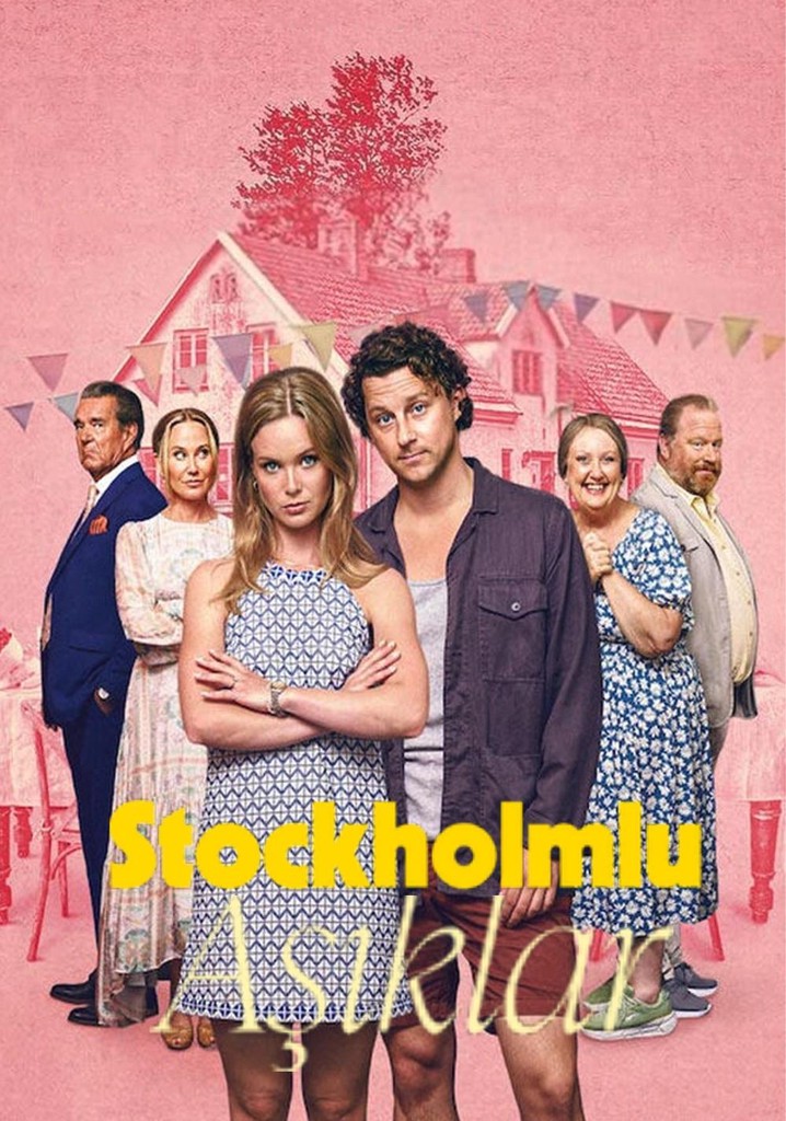 Stockholmlu Aşıklar