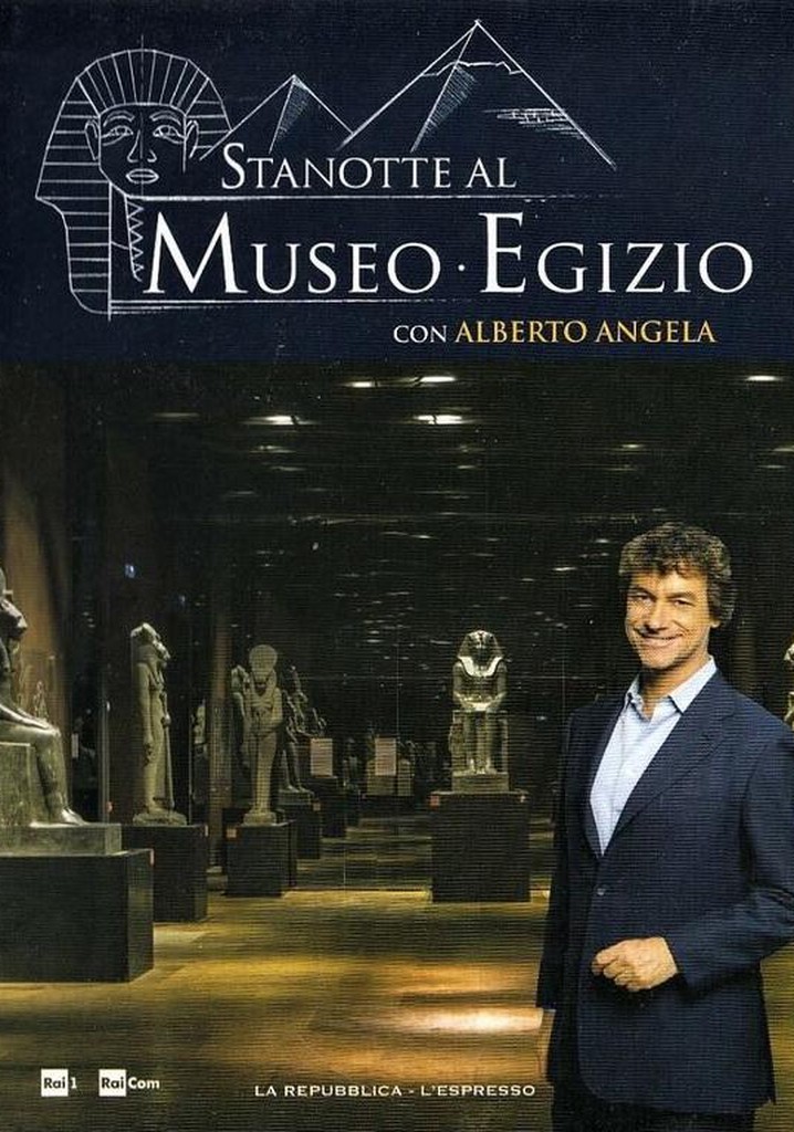 Stanotte al Museo Egizio