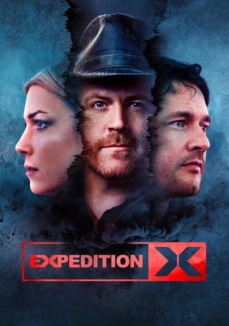 Expedition X