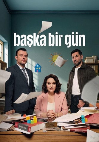 Baska Bir Gün