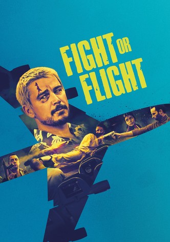 Fight or Flight